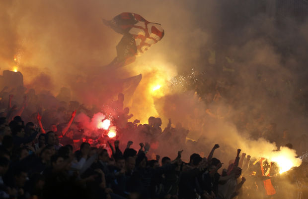 Best AP photos of the week